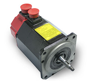 Fanuc Repair Part Inventory