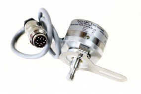 Siemens Encoders