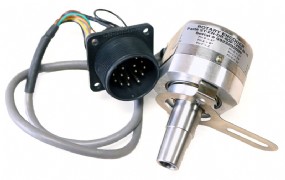 Heidenhain Encoders