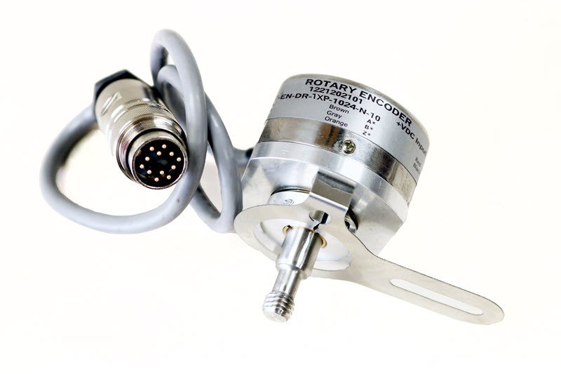 Siemens 1XP8001 – 2048 Count