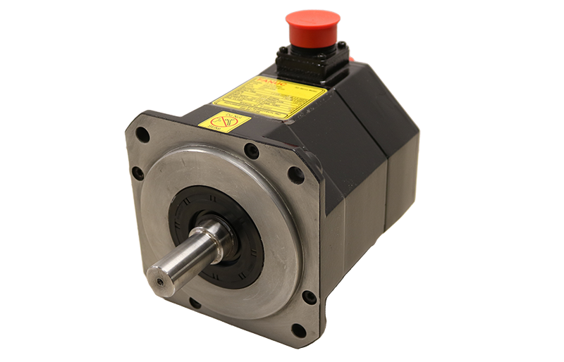 Fanuc AC Servo Motor