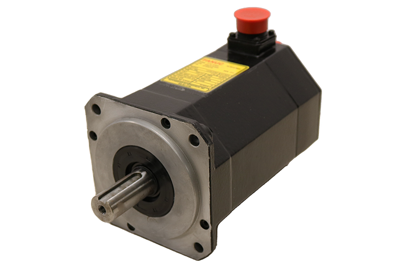 Fanuc AC Servo Motor