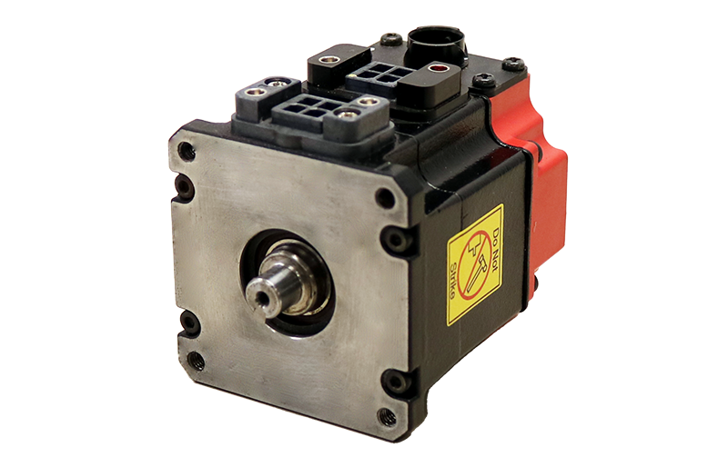 Fanuc AC Servo Motor