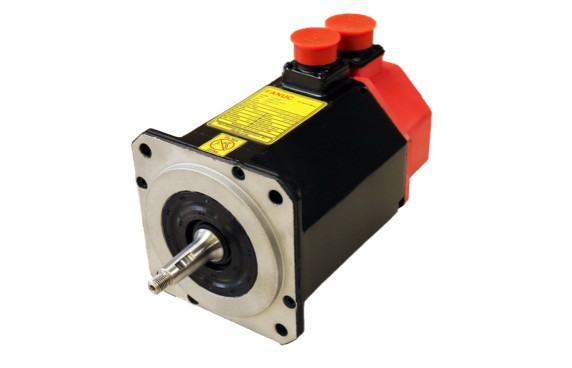 Fanuc AC Servo Motor