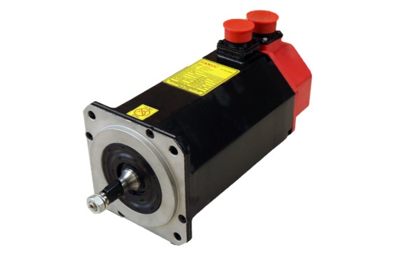 Fanuc AC Servo Motor