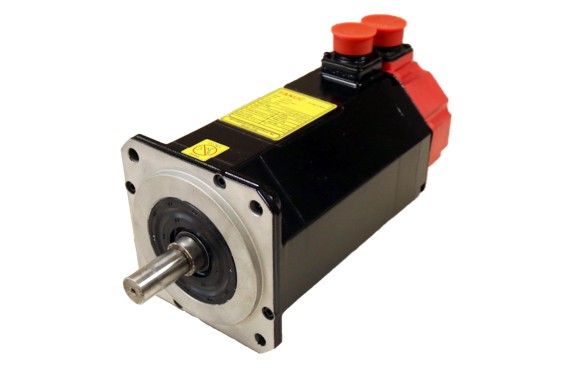 Fanuc AC Servo Motor