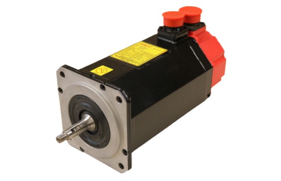 Fanuc AC Servo Motor