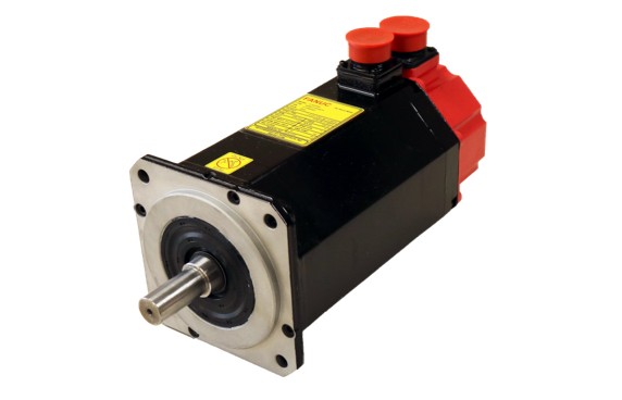 Fanuc AC Servo Motor