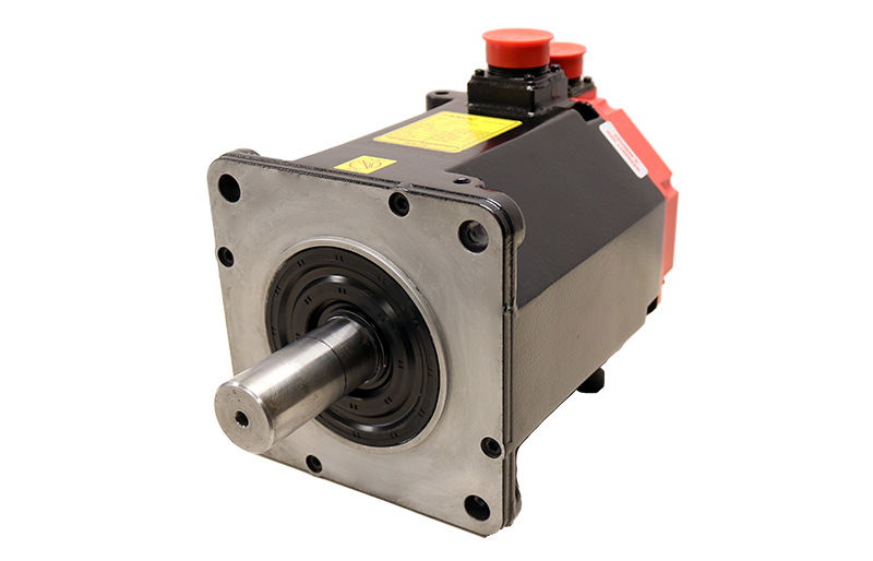 Fanuc AC Servo Motor