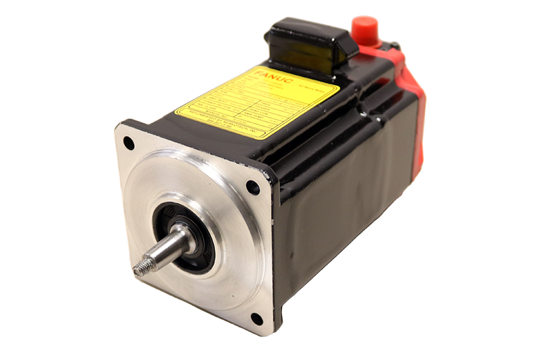 Fanuc AC Servo Motor