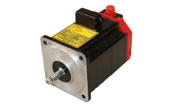 Fanuc AC Servo Motor