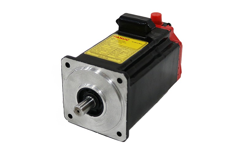 Fanuc AC Servo Motor