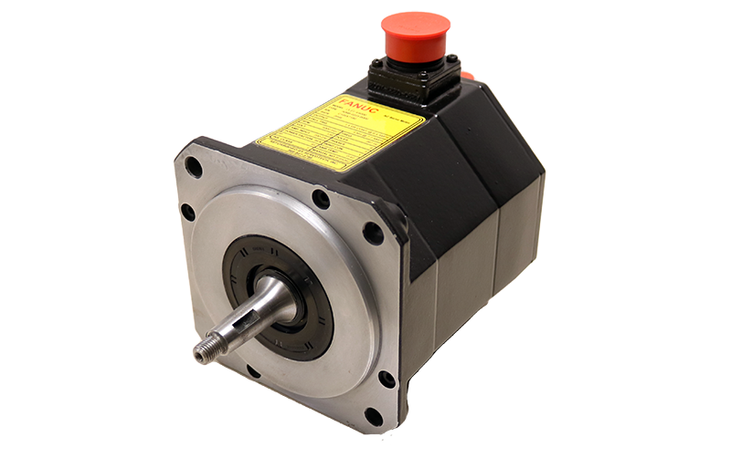 Fanuc AC Servo Motor