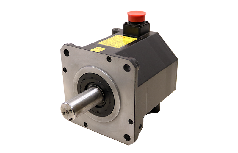 Fanuc AC Servo Motor