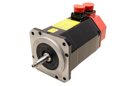 Fanuc AC Servo Motor