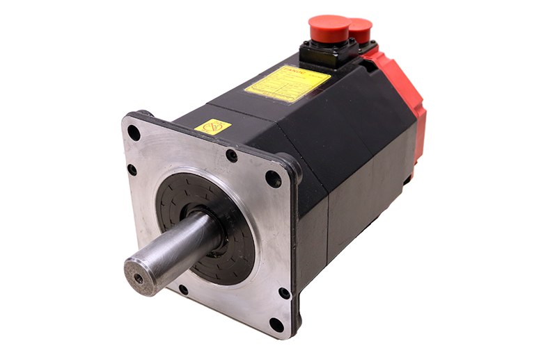 Fanuc AC Servo Motor