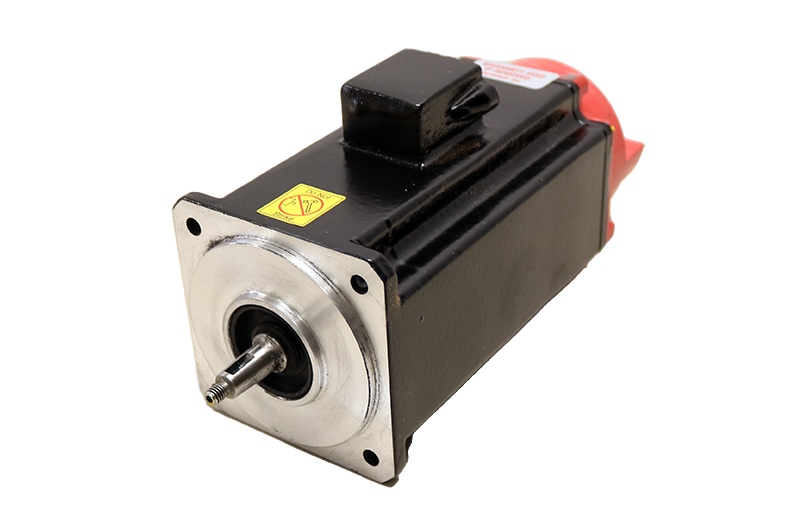 Fanuc AC Servo Motor