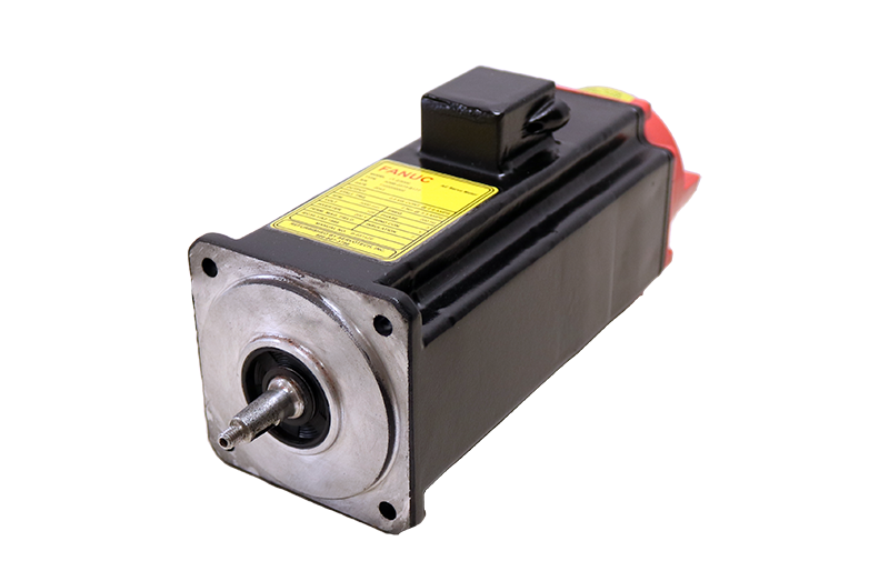 Fanuc AC Servo Motor