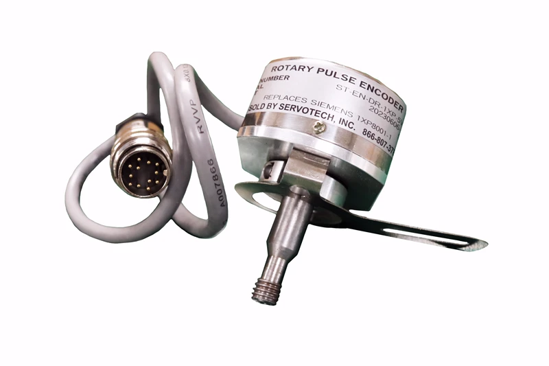 Siemens 1XP8001 – 1024 Count