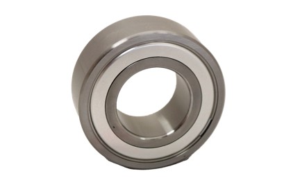 Fanuc Bearing #636208B