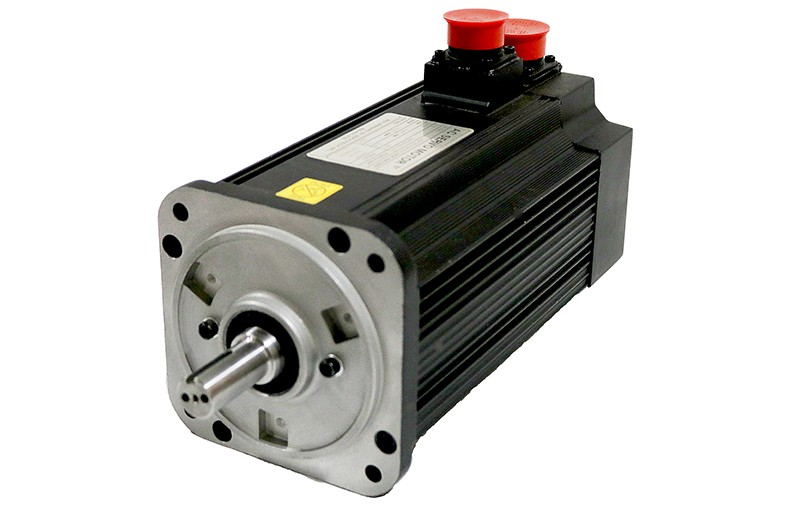 Yaskawa AC Servo Motor