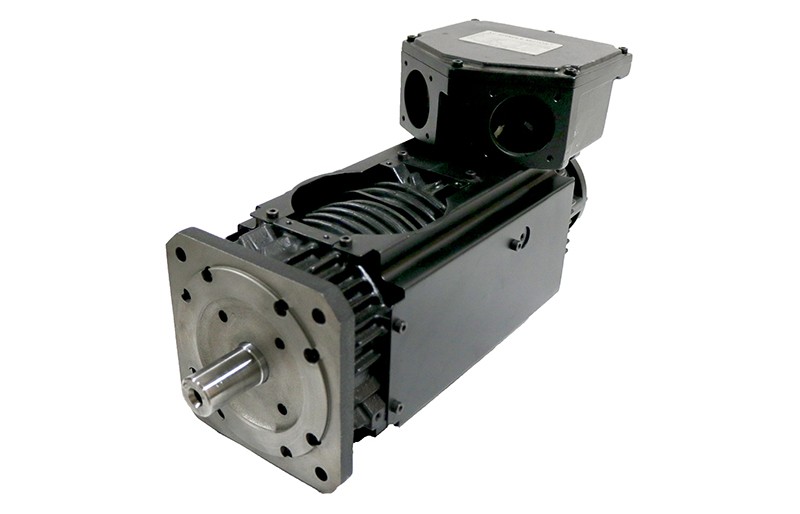 Yaskawa Spindle Motor