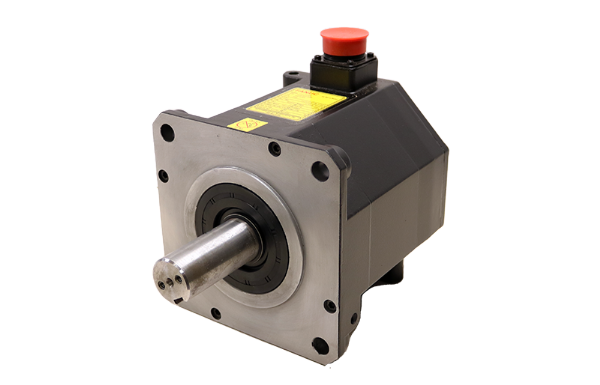 Fanuc® A06B-0243-B200 AC Servo Motor | In Stock Now