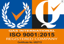 Servotech is an ISO 9001:2015 registered company